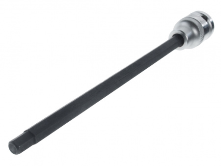 JTC Бита-головка 1/2" Н7 c насадкой L=200мм JTC