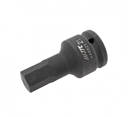 JTC Бита-головка 3/4" HEX H21х88мм ударная JTC