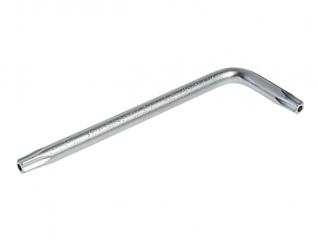 JTC Ключ TORX Г-образный TS15H 5-гранный L=54мм JTC