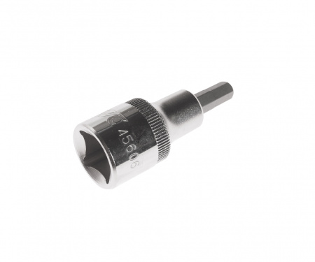 JTC Бита-головка 1/2" HEX H6х55мм JTC