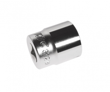 JTC Головка торцевая 3/8" 19мм L=30мм JTC