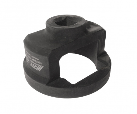 JTC Головка ступичная 3/4" М52х2/SW80 JTC