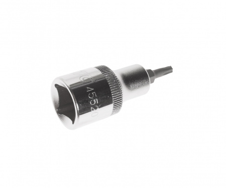 JTC Бита-головка 1/2" TORX T20х55мм JTC