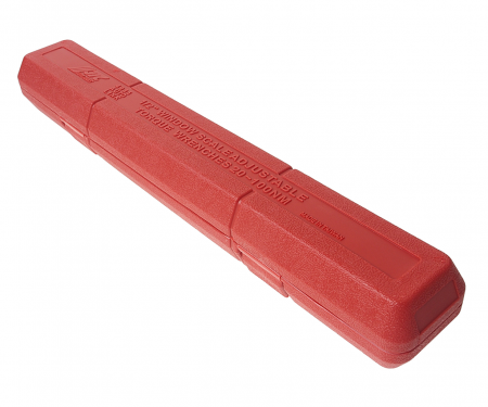 JTC Ключ динамометрический 1/2" 10-100Нм 405мм JTC