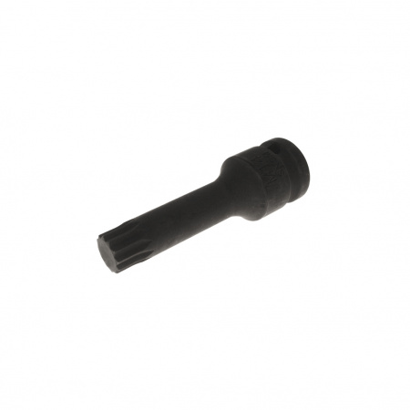 JTC Головка торцевая 1/2" SPLINE M14 ударная L=78мм JTC