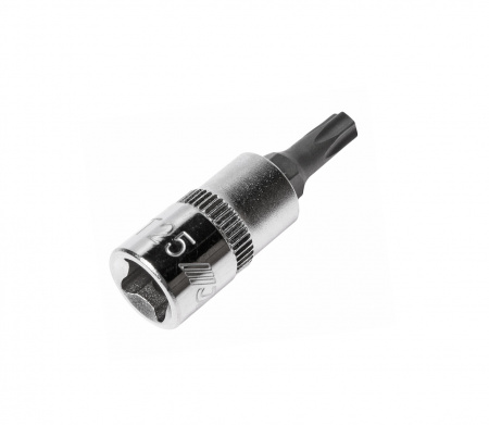 JTC Бита-головка 1/4" TORX T25х37мм JTC
