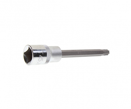 JTC Головка 1/2"хT45 длинная с насадкой L=120мм JTC