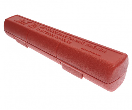 JTC Ключ динамометрический 3/8" 10-60Нм 320мм двухстороннего действия JTC