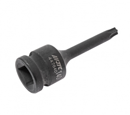 JTC Бита-головка 1/2" TORX T40х78мм ударная JTC