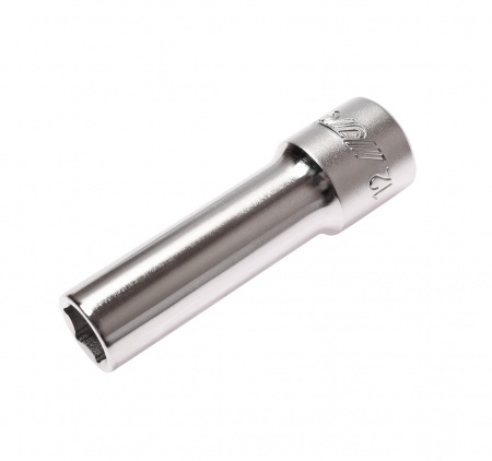 JTC Головка торцевая 1/2" 12мм глубокая L=76мм JTC