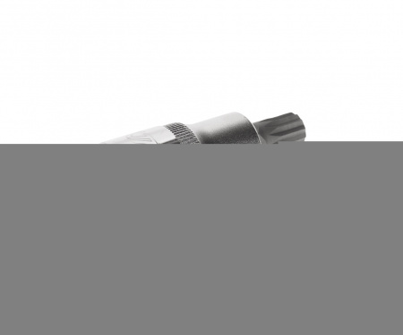 JTC Бита-головка 1/2" SPLINE М10х55мм JTC