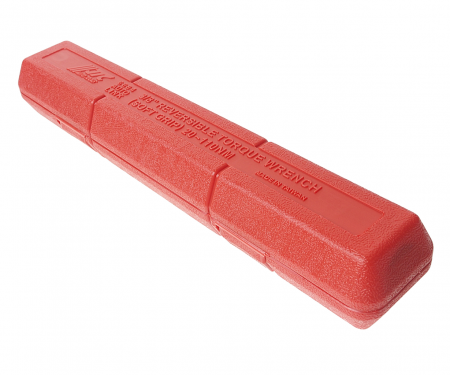 JTC Ключ динамометрический 3/8" 20-110Нм 430мм двухстороннего действия JTC