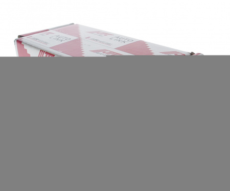 JTC Бита-головка 3/4" HEX Н19 ударная L=100мм JTC