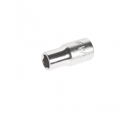 JTC Головка торцевая 1/4" 1/4" L=25мм JTC