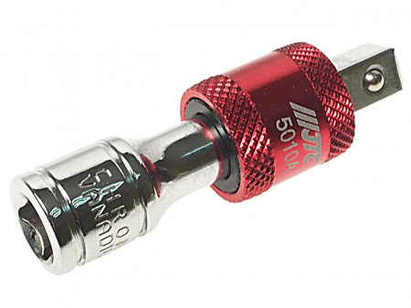 JTC Удлинитель 1/4" L= 50мм с фиксатором JTC