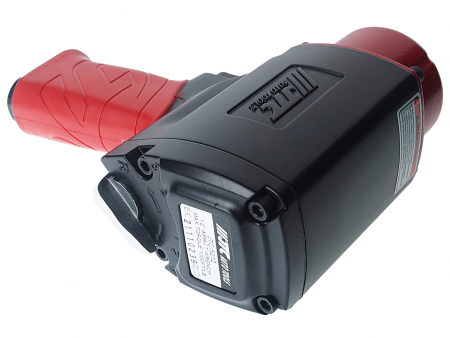 JTC Гайковерт пневматический 1/2'' 1356Нм 7200об/мин. 230л/мин. 90-120PSI ударный усиленный JTC