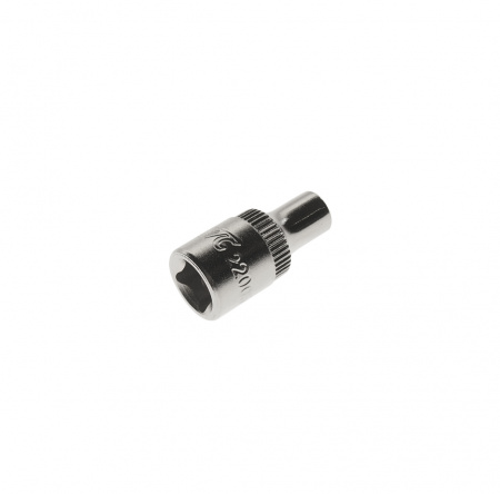 JTC Головка торцевая 1/4" TORX E5 L=25мм JTC