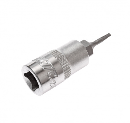 JTC Бита-головка 1/4" TORX T6х37мм JTC