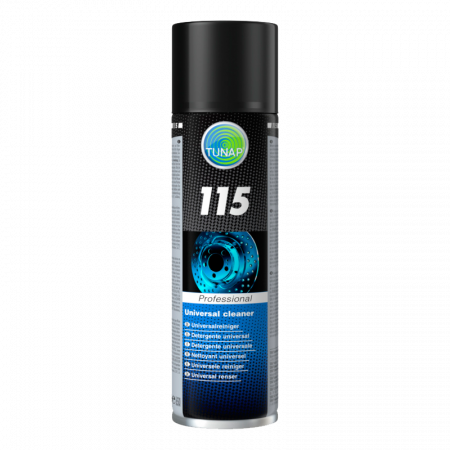 Professional 115 Универсальный очиститель