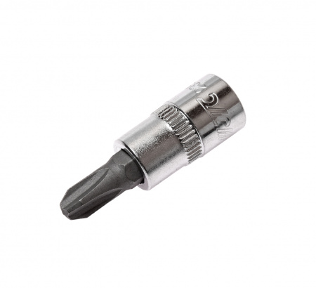 JTC Бита-головка 1/4" PH3х37мм JTC