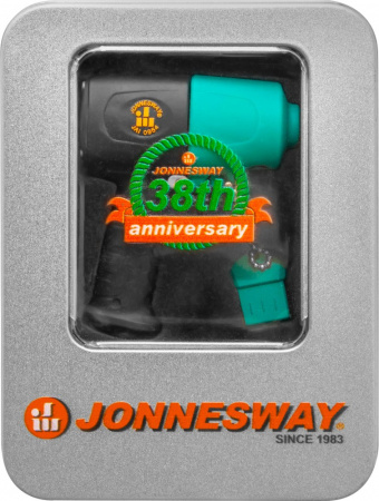 JW-USB Флеш-накопитель в чехле JAI-0954, USB 2.0, 16Gb