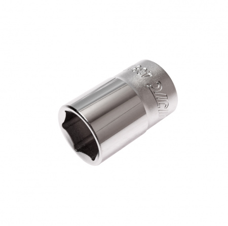 JTC Головка торцевая 1/2" 17мм L=38мм JTC