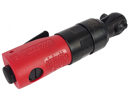 JTC Ключ трещотка пневматический 3/8" 47Нм 90PSI 500об/мин. усиленная ударная JTC