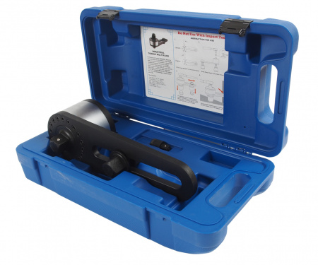 JTC Мультипликатор 1/2"F x 1"M для усиления крутящего момента до 2700Нм JTC