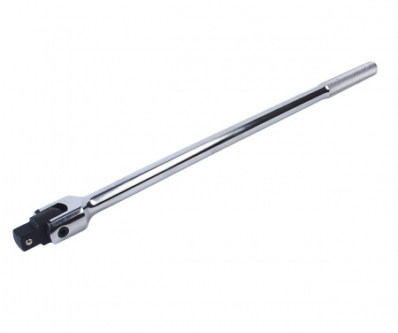 JTC Вороток 3/4" L=610мм с шарниром и рукояткой JTC