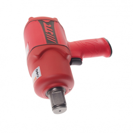 JTC Гайковерт пневматический 1'' 2102Нм 6000об/мин. 90-120PSI ударный JTC