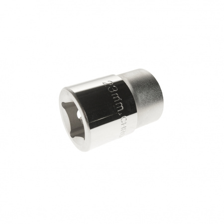 JTC Головка торцевая 3/4" 23мм L=50мм JTC