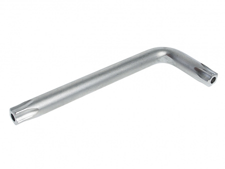 JTC Ключ TORX Г-образный TS45H 5-гранный L=82мм JTC