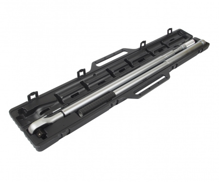 JTC Ключ динамометрический 1" 300-1500Нм JTC