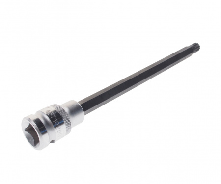 JTC Головка 1/2"хМ10 длинная с насадкой L=200мм JTC