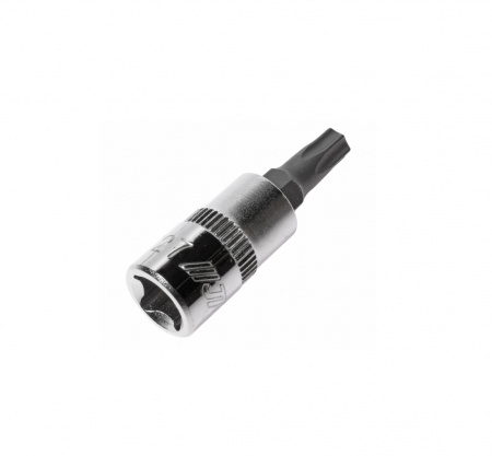JTC Бита-головка 1/4" TORX T27х37мм JTC