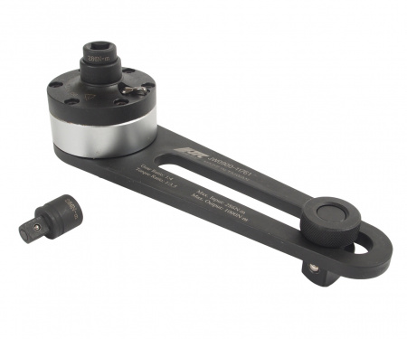 JTC Мультипликатор 1/2"F x 3/4"M для усиления крутящего момента до 1000Нм JTC