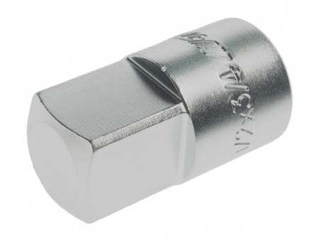 JTC Адаптер 1/2"(F)х3/4"(М) переходник не ударный JTC