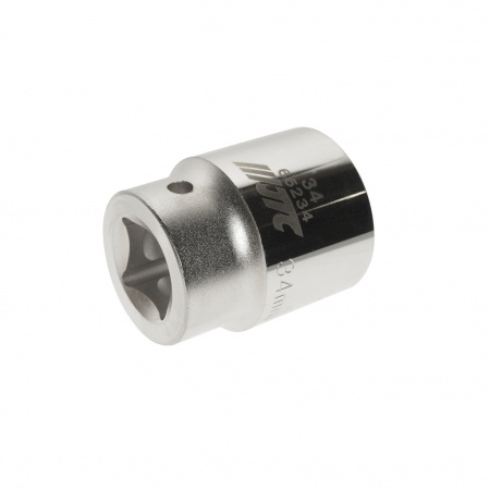 JTC Головка торцевая 3/4" 34мм L=58мм JTC