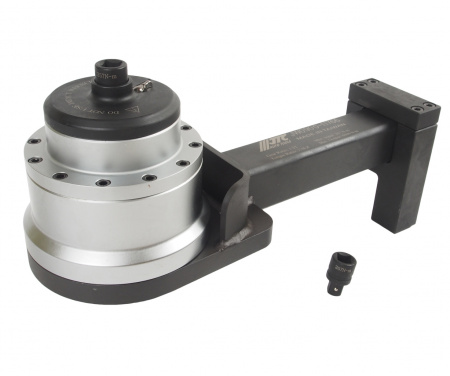 JTC Мультипликатор 1/2"F x 1 1/2"M для усиления крутящего момента до 6000Нм JTC