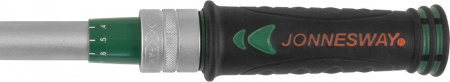 T27020N Ключ динамометрический 1/4"DR, 4-20 Нм