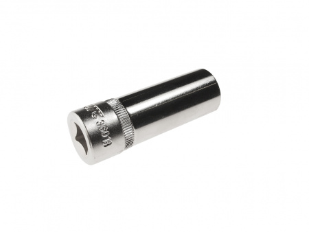 JTC Головка торцевая 3/8" TORX E18х63мм глубокая JTC