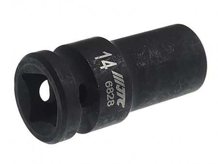 JTC Головка для суппортов 1/2" DR 7PTх14мм (AUDI A5,A6L,Q5,Q7) L=50мм JTC
